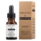 Organic & Botanic Madagascan Coconut Brightening Eye Serum 15ml