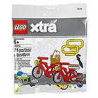 LEGO Xtra 40313 Bicycles
