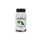 Camette Chlorella Den Grønne Alge 180 Tablets