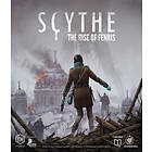 Scythe: The Rise of Fenris (exp.)