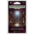 Arkham Horror: Kortspil - The City of Archives (exp.)