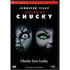 Bride of Chucky (US) (DVD)