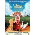 Babe: Pig In the City (US) (DVD)