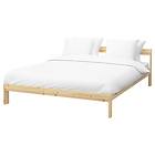IKEA Neiden Sängstomme 140x200cm