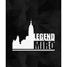 Legend of Miro (PC)