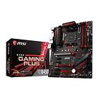 MSI B450 Gaming Plus