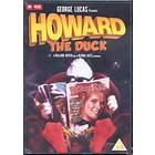 Howard the Duck (UK) (DVD)