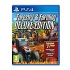 Farmer & Forestry - Bundle (PS4)