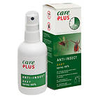 Care Plus 40% Deet Mosquito Spray 60ml