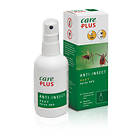 Care Plus 50% Deet Mosquito Spray 60ml