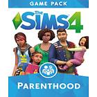 The Sims 4: Parenthood  (PS4)