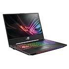 Asus ROG Strix SCAR II GL504GS-ES064T