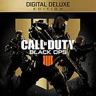 Call of Duty: Black Ops 4 - Digital Deluxe Edition (PS4)