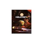 Halcyon 6: Starbase Commander - Lightspeed Edition (PC)