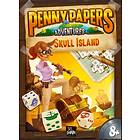 Penny Papers Adventures: The Skull Island