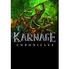 Karnage Chronicles (PC)