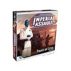 Star Wars: Imperial Assault: Tyrants Of Lothal (exp.)