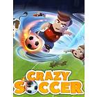 Crazy Soccer: Football Stars (PC)