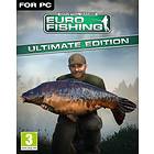 Euro Fishing - Ultimate Edition (PC)