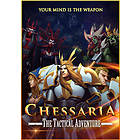 Chessaria: The Tactical Adventure (PC)