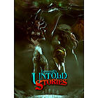 Lovecraft's Untold Stories (PC)