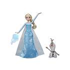 Disney Frozen Icy Lights Elsa E0085