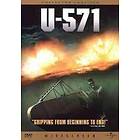 U-571 - Collector's Edition (US) (DVD)