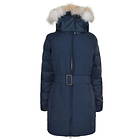 Canada Goose Rowan Parka (Dame)