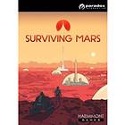 Surviving Mars - Season Pass (PC/MAC)