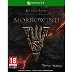 The Elder Scrolls Online: Morrowind - Collector's Edition Upgrade (Xbox One)