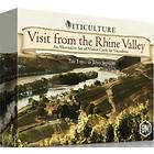 Viticulture: Visit From The Rhine Valley (exp.)