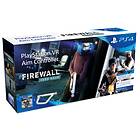 Firewall: Zero Hour (VR Game) (incl. Aim Controller) (PS4)