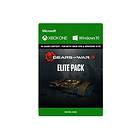 Gears of War 4 - Elite Pack (PC/Xbox One)