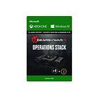 Gears of War 4 - Operations Stockpile (PC/Xbox One)