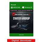 Gears of War 4 - Starter Airdrop (PC/Xbox One)