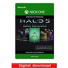 Halo 5: Guardians - Arena REQ Bundle (Xbox One)