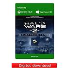 Halo Wars 2 - 10 Blitz Packs (Xbox One)