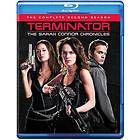 Terminator: The Sarah Connor Chronicles Season 2 (US) (Blu-ray)