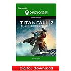 Titanfall 2 - Deluxe Edition Upgrade (PS4)