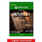 Battlefield 1 - 40 Battlepacks (Xbox One)