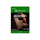 Battlefield 1 - 5 Battlepacks (Xbox One)