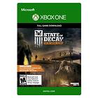 State of Decay: Year One (Xbox One | Series X/S)