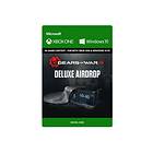 Gears of War 4 - Deluxe Airdrop (PC/Xbox One)