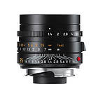 Leica M 35/1.4 Summilux ASPH