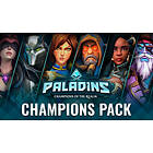 Paladins: Champion Pack (Expansion) (PC)