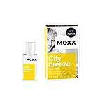 Mexx City Breeze For Her edp 15ml