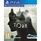 Torn (VR Game) (PS4)