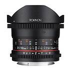 Rokinon 12/3,1 Cine DS for Sony E