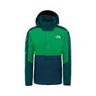 The North Face Kabru Triclimate Jacket (Men's)