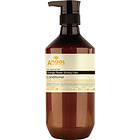 Angel Haircare Orange Flower Shining Color Conditioner 800ml